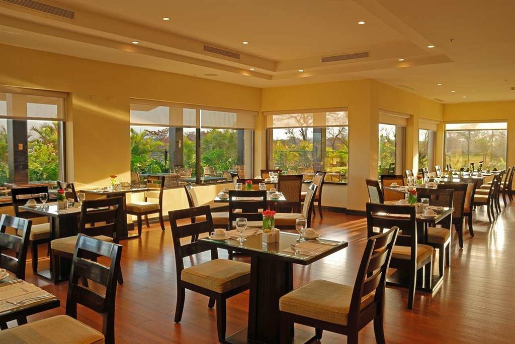 Hilton Garden Inn Guanacaste Airport Liberia Restaurant photo